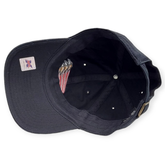 New Unisex LA WildCats Snapback Cap Hat - Picture 4 of 5